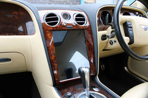 Android 13.0 Tesla Car Multimedia GPS Navi Radio For Bentley Speeding Supersport Video Audio Player carplay FM AM 4G SIM card Carputech