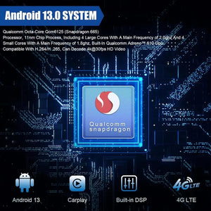 12.1" Qualcomm For Infiniti EX35 2008-2017 Car Radio Stereo Carplay Upgrade Tesla Style Screen Android Auto GPS Navigation Multimedia Player Carputech