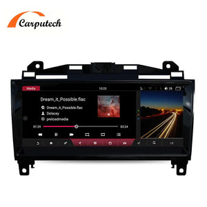 For Jaguar F-Type 2012 - 2019 Carputech Android 13 Car Multimedia Player GPS Navigation 10.25 Inch Car Radio Stereo carplay Android Auto DSP Carputech