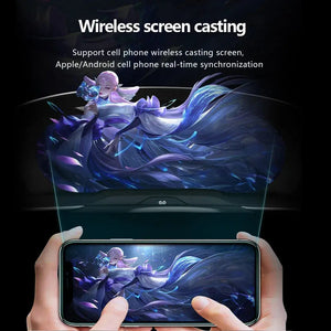 10.25'' LCD Digital Dashboard Cluster For Audi TT 2006-2016 Car Lcd Panel Speedometer Virtual Cockpit Carputech