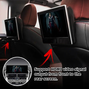 12.3 Inches for Lexus RX RX350 RX450h RX200t 2016-2021 Car Radio Multimedia Player Wireless CarPlay Android Auto Upgrade Android Touch Screen Carputech