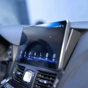 12.3 "Android 14 Infiniti Q70 M25 M35 M37 M56 Nissan Fuga Y51 2009-2019 Navigation Screen Car Radio Multimedia Player Carputech