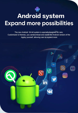 13.6" Qualcomm For Infiniti FX50 2009-2016 Car Radio Stereo Carplay Upgrade Tesla Style Screen Android Auto GPS Navigation Multimedia Player Carputech