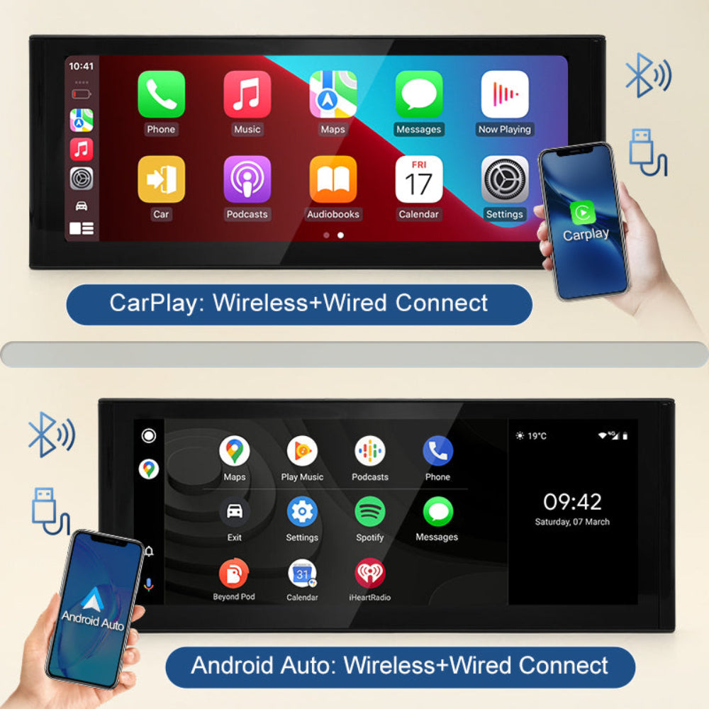 12.3 inch For Audi A3 / S3 / Q2 2013-2020 Linux Infotainment Navigation System Car Multimedia Touch Screen Head Unit Car Radio GPS