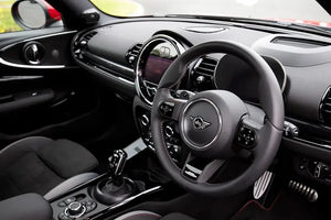 For BMW MINI Cooper 2014-2023 LCD Digital Dashboard Cluster Car Panel Speedometer Virtual Cockpit Carputech