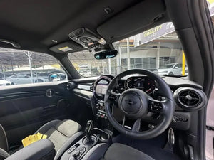 For BMW MINI Cooper 2014-2023 LCD Digital Dashboard Cluster Car Panel Speedometer Virtual Cockpit Carputech