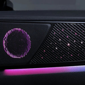 Dynamic Symphony Colorful Ambient Lighting for LEXUS NX 2022-2025 Interior LED Light Trim Upgrade Accessories Carputech