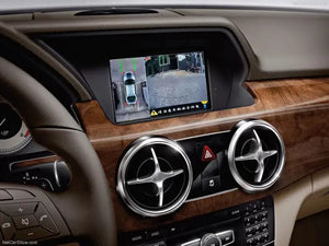 Lexus TX TX550h+ TX350 TX500h Android13 base Navigation Video Interface box Apple CarPlay & Android Auto Upgrade Module Carputech