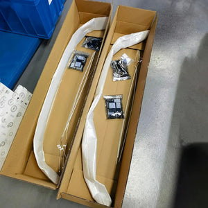 New 64 Colors Ambient Lighting For Mercedes Benz E-Class W214 2024-2025 Dynamic Active Interior LED Ambience Lights Carputech