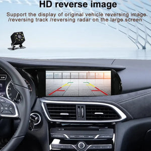 10.25 "Android 14 Infiniti QX30 Q30 2015-2019 Navigation Screen Car Radio Multimedia Player Carputech