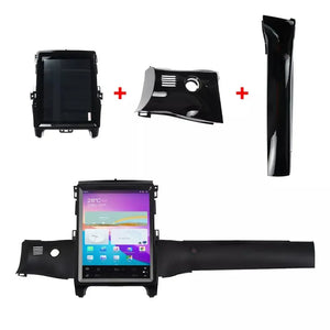 13" For Ford Ranger/ Everest 2015-2021 Car Radio Headunit Stereo Carplay Upgrade Tesla Style Screen Android Auto GPS Navigation Multimedia Player Carputech
