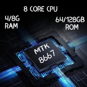 7inch For Land Rover Discovery 3 LR3 2004-2009 Car Radio GPS Navigation Player Multimedia Bluetooth Carplay Auto Android 12 Carputech