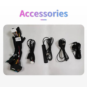 8 Core Android 13 System Car Multimedia Stereo For Audi A6 C7 A7 2012-2018 WIFI 4G 8+128GB RAM Carplay IPS Touch Screen GPS Navi Carputech