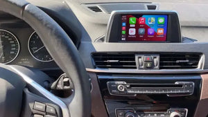BMW X5 2005-2019 | Apple Carplay & Android Auto Module Carputech