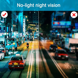 Carputech 4 CH Panoramic Dash Cam 4G LTE Android dashboard Camera GPS Navigation 720P Video Recorder Bluetooth WiFi Monitor Carputech