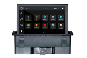 7Inch Android Touch Screen Car Stereo For Audi A1 2010-2018 BT WIFI SIM GPS Navi Wirless Carplay Auto Radio Player Carputech