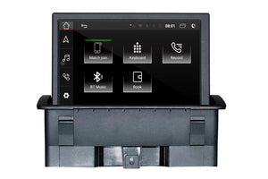 7Inch Android Touch Screen Car Stereo For Audi A1 2010-2018 BT WIFI SIM GPS Navi Wirless Carplay Auto Radio Player Carputech