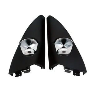 64 Colors LED Interior Ambient Lighting Kit for Mercedes Benz CLS-Class W218 2012-2017 Carputech