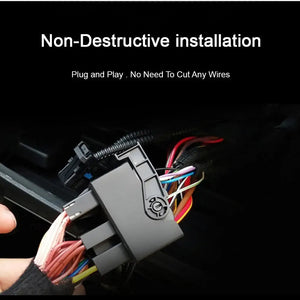 For Land Rover Discovery 4/ Range Rover Sport 2010-2016 12.3" LCD Digital Dashboard Cluster Car Panel Speedometer Virtual Cockpit Carputech