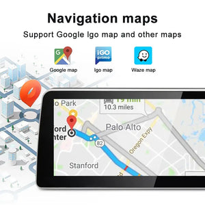 For BMW X5 F15 X6 F16 NBT Snapdragon665 12.3inch Wireless CarPlay AUTO Car Multimedia Player Head Unit Radio Bluetooth GPS Navi Carputech