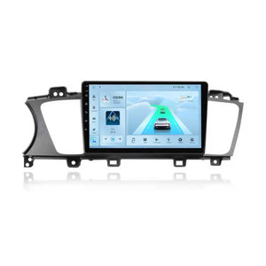 IPS Screen Car Radio For KIA K7 Cadenza 2013-2017 2Din Wifi GPS Android 13 DSP Stereo Carplay Auto Car Navigation Carputech