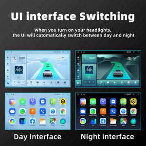 IPS Screen Car Radio For KIA K7 Cadenza 2013-2017 2Din Wifi GPS Android 13 DSP Stereo Carplay Auto Car Navigation Carputech