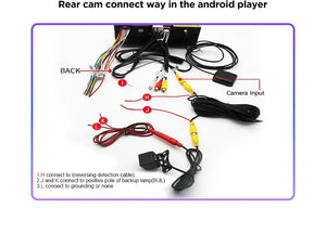 For Hyundai Santa Fe IX45 2014-2017 Car Android 12 Radio Player Multimedia Video GPS Navigation For Tesla Style Vertical Screen Carputech