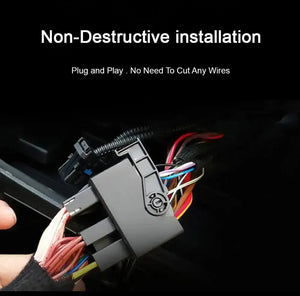 For Lexus LX570 2007-2017 12.3" LCD Digital Dashboard Cluster Car Panel Speedometer Virtual Cockpit Carputech