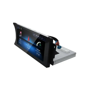 Mercedes Benz C class W204 2011-2013 | Wireless CarPlay & Android Auto | 8.8 Inch Touch Screen Snapdragon665 Android13 Car GPS Stereo Multimedia Car Radio Headunit Carputech