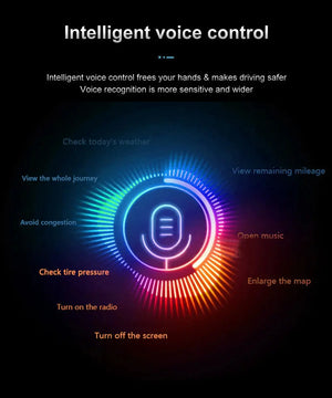 13.6" Qualcomm For Infiniti Q60 Q60S 2014-2019 Car Radio Stereo Carplay Upgrade Tesla Style Screen Android Auto GPS Navigation Multimedia Player Carputech