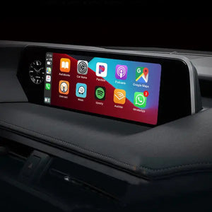 Wireless CarPlay Modules for Lexus UX 2019-2023, with Android Auto Mirror Link AirPlay Car Play Navigation Functions Carputech