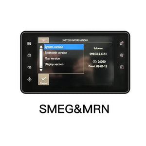 Wireless Carplay  Module Android Auto For Peugeot Citroen SMEG NAC Picasso C4 C5 DS3 DS4 DS5 Peugeot 308 508 208 3008 Carputech