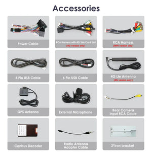 Carputech 1996-2007 BMW X5 E53 5 Series E39 Android 12 Wireless Apple CarPlay & Android Auto Car Radio with 8-core Processor & 7 Inch IPS Touch Screen Carputech