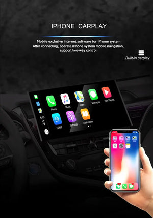 For Porsche Cayman 2008 - 2013 Android 13 Car Multimedia Player Car Radio GPS Navigation Auto Audio DSP Carplay 8 Inch Carputech