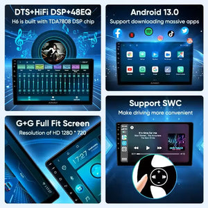 Car Radio For Mazda CX5 CX-5 2012 2013 2014 2015 Wireless Carplay Android Auto Stereo Multimedia Player Carputech