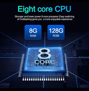 10.5" Qualcomm For Maserati GT GranTurismo 2007-2017 Car Radio Stereo Carplay Upgrade Tesla Style Screen Android Auto GPS Navigation Multimedia Player Carputech