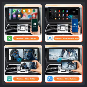 For Mercedes Benz E Coupe W207 2009-2016 NTG4.0/4.5/5.0 Linux Car Radio Multimedia Touch Screen Head Unit Wireless Apple CarPlay Android Auto Carputech