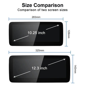 Snapdragon665 Android13 Wireless Carplay Android AUTO For AUDI Q5 2009-2017 Car Radio Players GPS Navigation Bluetooth Carputech