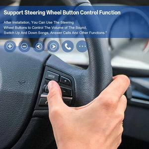 15" Qualcomm For LEXUS GX400 2010-2021 Car Radio Stereo Carplay Upgrade Tesla Style Screen Android Auto GPS Navigation Multimedia Player Carputech