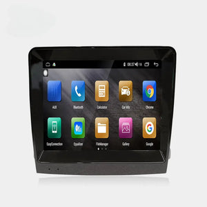 For Porsche Panamera 2010-2016 Android 13 Car Multimedia Player 8.4Inch Car Radio GPS Navigation Auto Audio DSP Video Carputech