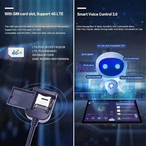 12.1" Qualcomm For Infiniti QX50 2008-2017 Car Radio Stereo Carplay Upgrade Tesla Style Screen Android Auto GPS Navigation Multimedia Player Carputech