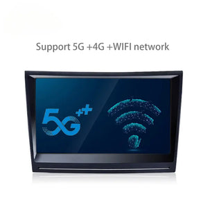 For Porsche Cayman 2008 - 2013 Android 13 Car Multimedia Player Car Radio GPS Navigation Auto Audio DSP Carplay 8 Inch Carputech