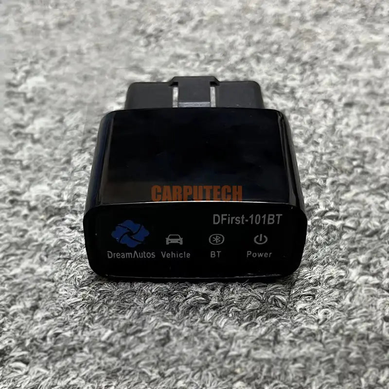 Carputech OBD AUX Activation For BMW EVO Head Unit And Mercedes-Benz NTG3.0 NTG3.5 NTG4.0/4.5 NTG5.2 Carputech