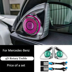 64 Colors Ambient Lighting For Mercedes Benz A-class W177 / CLA W118 / B-class W247 2019-2025 LED Car Neon Lamp Automotive Interior Decoration Carputech