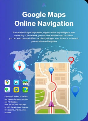 13.6" Qualcomm For Infiniti FX45 2009-2016 Car Radio Stereo Carplay Upgrade Tesla Style Screen Android Auto GPS Navigation Multimedia Player Carputech