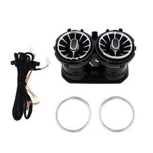 Ambient Lighting Kit for Mercedes Benz GLB X247 2020-2025 Upgraded Interior Accessories Auto Lighting Systems Carputech