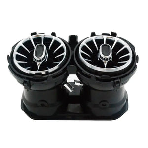 64 Colors Ambient Lighting Kit for Mercedes-Benz C-coupe C205 2016-2023 Carputech