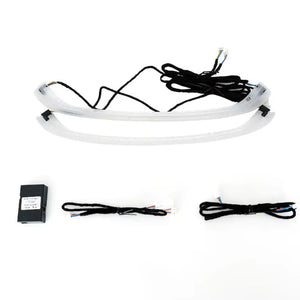 Ambient Lighting Kit for Mercedes Benz GLB X247 2020-2025 Upgraded Interior Accessories Auto Lighting Systems Carputech