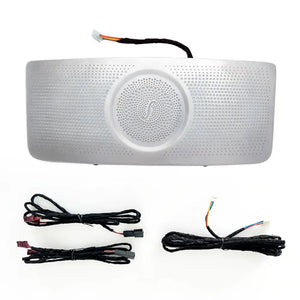 Ambient Lighting Kit for Mercedes Benz GLB X247 2020-2025 Upgraded Interior Accessories Auto Lighting Systems Carputech