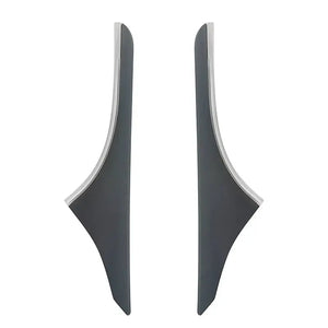 Full Set 64 Colors Car Interior LED Lighting Car Ambient Lighting Kit for Mercedes Benz C-class W206 / GLC X254 2022-2025 Carputech